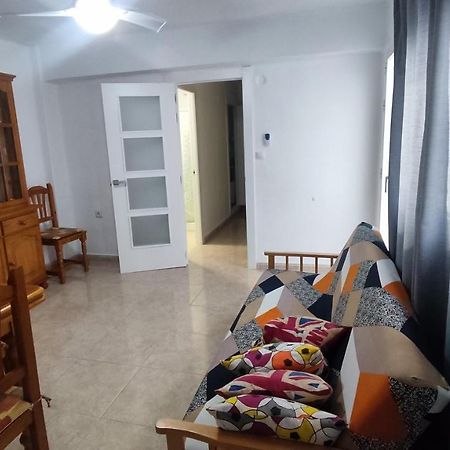 Apartamento 20 Metros Playa Wifi Smart Tv Sagunto Exteriér fotografie