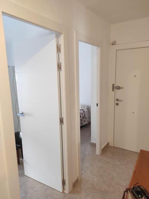 Apartamento 20 Metros Playa Wifi Smart Tv Sagunto Exteriér fotografie