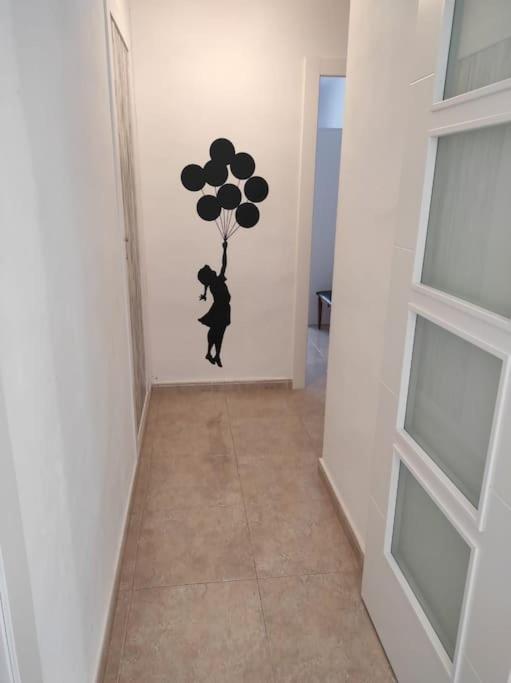 Apartamento 20 Metros Playa Wifi Smart Tv Sagunto Exteriér fotografie