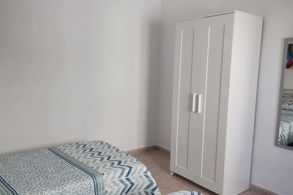 Apartamento 20 Metros Playa Wifi Smart Tv Sagunto Exteriér fotografie