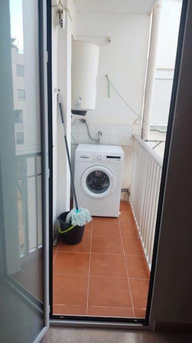 Apartamento 20 Metros Playa Wifi Smart Tv Sagunto Exteriér fotografie